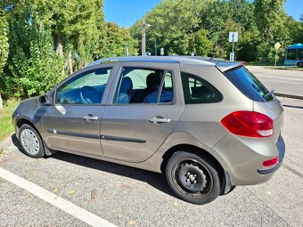 Renault Clio Grandtour 1.2 16V - 5
