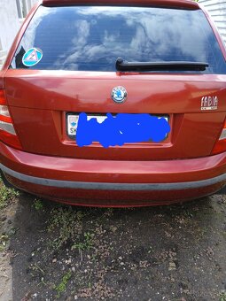fabia - 5