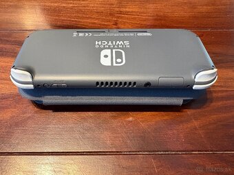 Nintendo Switch Lite CFW 512GB - 5