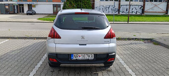 Peugeot 3008 1.6 hdi Style - 5