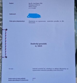 Zlatý prívesok z briliantom - 5