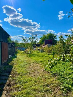 🔥 Rodinný dom s veľkým pozemkom obci Demandice 🔥 - 5