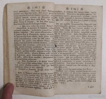 RUDIMENTA HISTORICA,Sive brevis, facilisque METHODUS 1778 - 5
