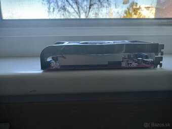 GAINWARD GTS250 512MB DDR3 - 5