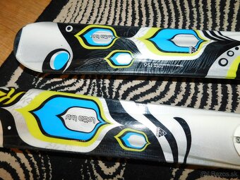 K2 Freestyle Joy -156cm - 5