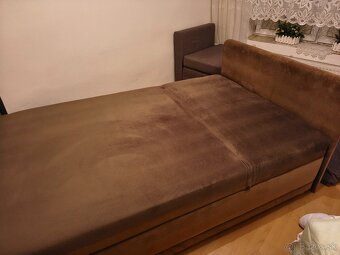 Predam postel - 5