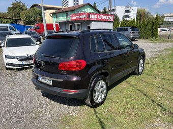 Volkswagen Tiguan 2.0 CR TDI 110k BMT Trend&Fun - 5