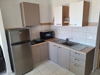 Chorvátsko-Krásný trojizbový apartmán s výhľadom na more - 5