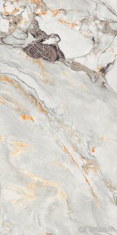 Elegante Porto Gold | 1. trieda | Rektifikované hrany | Lesk - 5