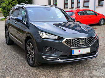 Seat TARRACO TDI 4drive DSG 2020 1majiteľ (Možný odpočet DPH - 5