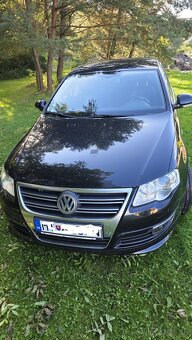 Predám VW Passat B6 4x4 AA 4 Motion Sedan 2009 - 5
