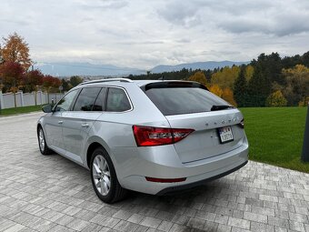 2020 Superb 2.0 TDi Business - 5