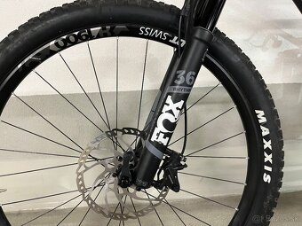 Mondraker Crafty R “XL” 29” iba 1331km - 5