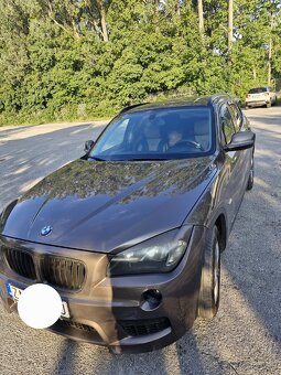 Bmw x1 - 5