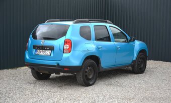 Dacia Duster 1.50 dCi, 4x4 - 5