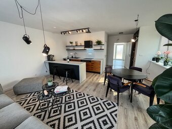 Moderné dizajnové lustre - 5