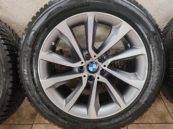 255/50 r19 zimne - 5