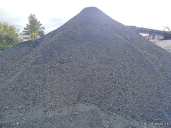 Ornica zem hnedozem piesok štrk makadam recyklat - 5