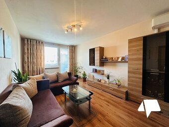 Prenájom 2 izbový byt - 5