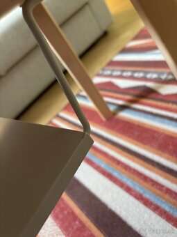 Tv stolík - IKEA Lisabo - 5