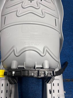 Nova detska cyklo sedacka Longus Baseli - 5