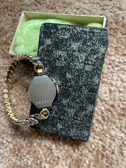 Vintage hodinky Empire - 5