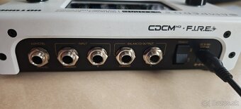 Predám multiefekt Hotone Stomp ll - 5