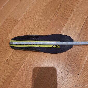 Korcule bauer vapor hyperlite - 5