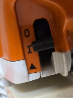 Stihl ms 362/C motrova pila v zaruke 12/2026 - 5
