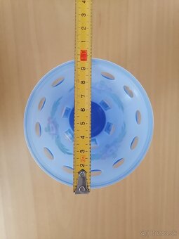 Vrstvené (prejímané) sklo - 5