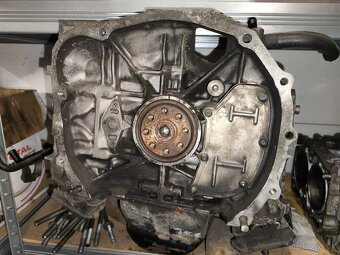 SUBARU motor / rôzne - 5