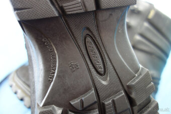 Nové zimné topánky BOSP - pôvodná cena 250 € - 5