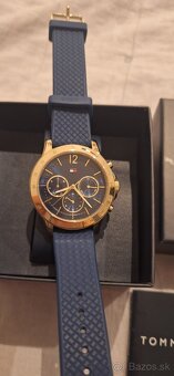 Hodinky tommy hilfiger - 5