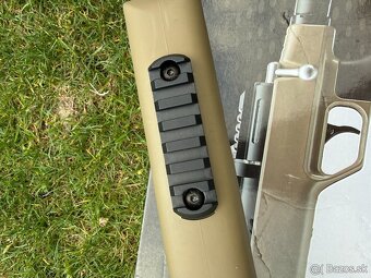 ☘️ [AKTUÁLNE] - Snowpeak M30C 5,5mm - 5