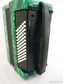 Weltmeister Romance 603, 72bas, B-grif - 5