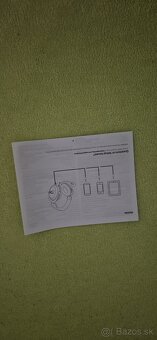 Hyper X cloud ll nove - 5