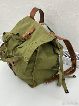 Armádny vojenský batoh - 5