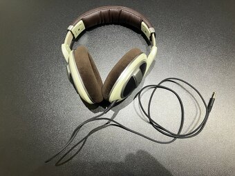 Sennheiser HD 599 - 5