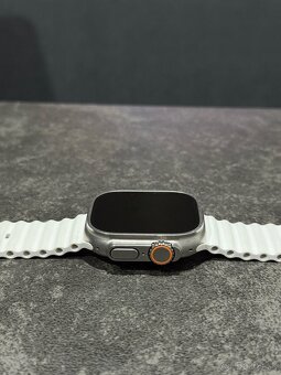 Apple watch ultra 49mm - 5