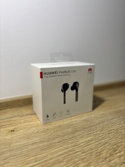 Huawei Freebuds Lite - 5