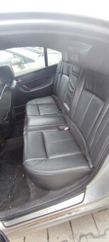 Peugeot 607 2.2 HDI - 5