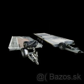 prenajom autoprepravnikov prenajom Dodavky Valnika - 5