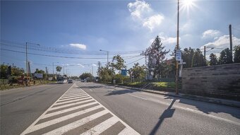 Pozemok(log.centrum,training centrum, tech.zázemie, nabíj.st - 5