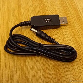 Flanger Stax - zvukový efekt. - 5