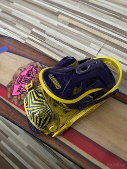 SNB set 162cm  Radical,Gravity - 5