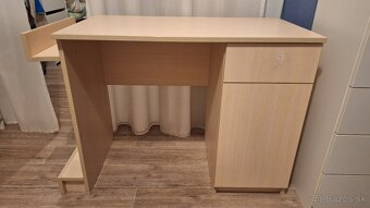 Darujem stoly a stoličky - 5