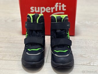 Čižmy Superfit Snowmax 30 - 5