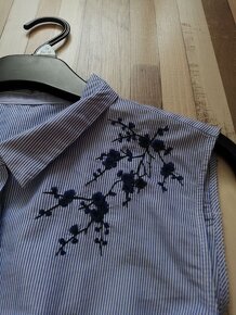 DÁMSKE  LETNÉ  ŠATY - 5