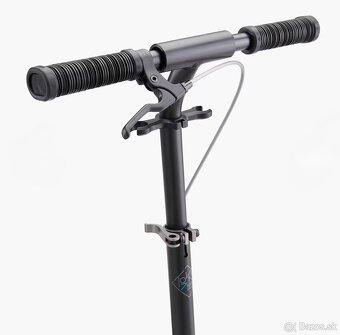 Kolobežka OXELO T7XL - 5