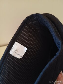 Rollerblade hokejove rukavice L / XL (inline) - 5